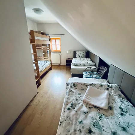 812_nova Pec Appartement